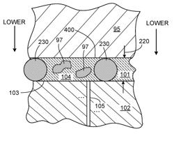 DOSIMETERS INCLUDING LENSLESS IMAGING SYSTEMS