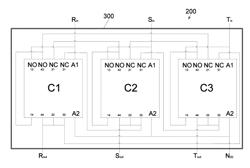 PHASE COMPENSATION SYSTEM