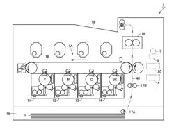 Motor Controller, Image Forming Apparatus and Motor Controlling Method