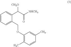 Plant disease controlling composition and method for controlling plant disease