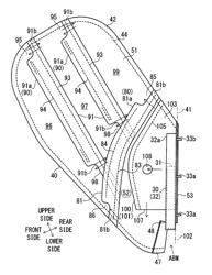 Far-side airbag apparatus