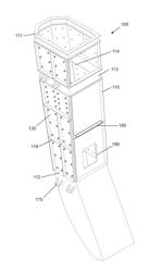 Modular chute system