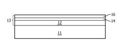 Method of processing a semiconductor structure