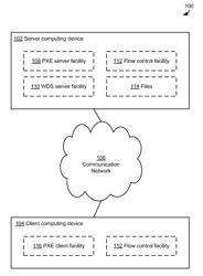 Client-adjustable window size for connectionless transfer protocols