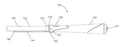 SURGICAL PROBE APPARATUS AND SYSTEM AND METHOD OF USE THEREOF