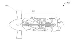 AUTOTHROTTLE CONTROL FOR TURBOPROP ENGINES