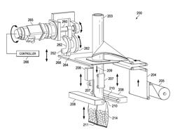 Apparatus and Methods of Packaging Particulates for Settling