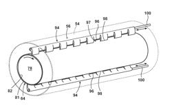 Filter assembly for a dishwasher