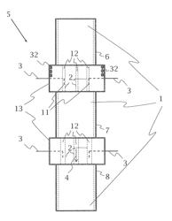 Method and apparatus for dynamic gas mixture production