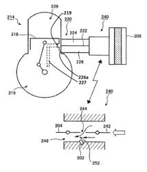 Stratified scavenging two-stroke internal combustion engine and carburetor thereof