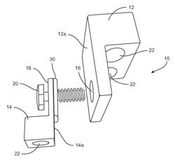 Methods and apparatus for preventing oxidation of an electrical connection