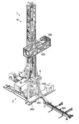 HIGH TRIP RATE DRILLING RIG