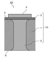 CIRCUIT SUBSTRATE, AND ELECTRONIC DEVICE INCLUDING SAME