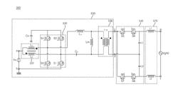 POWER CONVERSION DEVICE AND PHOTOVOLTAIC MODULE INCLUDING THE SAME