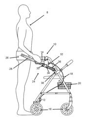 Mobility assistance device