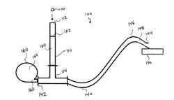 SPHERICAL PRODUCT FORMATION IN A CONTINUOUS LIQUID ENROBER