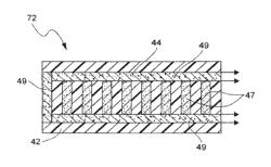 ELECTRICAL HEATER WITH PARTICULAR APPLICATION TO HUMIDIFICATION AND FLUID WARMING