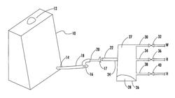 Washer fluid vehicle reservoir