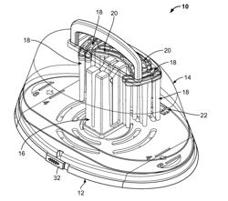 Bow Making Device With Interchangeable Components