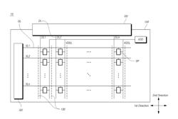 ORGANIC LIGHT-EMITTING DISPLAY DEVICE AND METHOD OF FABRICATING THE SAME