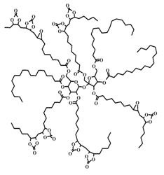 Biobased cyclic carbonate functional resins and polyurethane thermosets therefrom