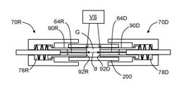 Non-contact methods of measuring insertion loss in optical fiber connectors