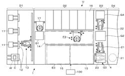 Substrate processing method and substrate processing apparatus