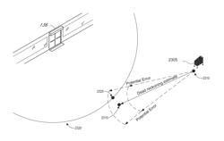 NAVIGATION SYSTEMS FOR WHEELED CARTS