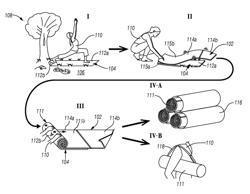 HYGIENIC CASE FOR PROTECTING A MAT FROM CONTAMINANTS AND METHOD OF USING SAME