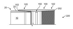 METHOD FOR MAKING A THREADED CONNECTION FOR PIPES, SUCH AS OIL AND GAS PIPES