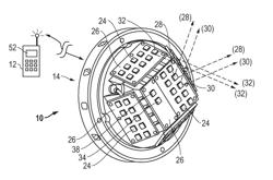 Light Ball Apparatus and Method