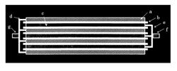 LITHIUM-ION SECONDARY BATTERY