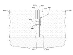 Joint edge assembly and method for forming joint in offset position