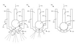 Method for operating a direct-injection internal combustion engine, and applied-ignition internal combustion engine for carrying out such a method