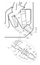 AIR CONDITIONING SYSTEM FOR MOTOR VEHICLES