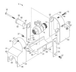 Meter lock and extender system and method use