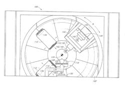 PATH PLANNING AND COLLISION AVOIDANCE FOR MOVEMENT OF INSTRUMENTS IN A RADIATION THERAPY ENVIRONMENT