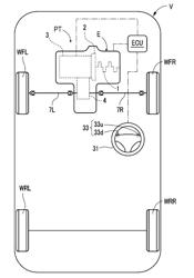 POWER TRANSMISSION DEVICE