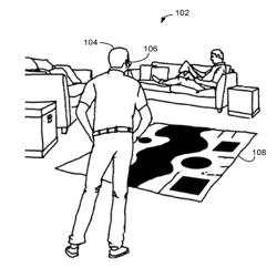 SYSTEMS AND METHODS FOR AUGMENTED REALITY ART CREATION