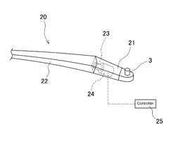 Wiper system control method and wiper system