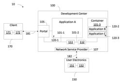 Methods and systems for record editing in application development