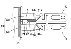 Solenoid valve for hydraulic control