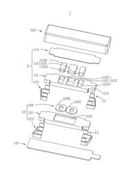 Vibration motor