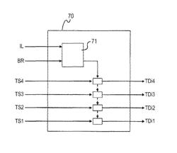 DC-DC voltage conversion device