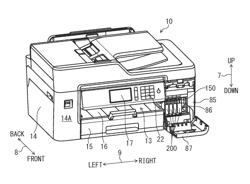 LIQUID DISCHARGE APPARATUS