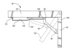 REAR IMPACT GUARD FOR A VEHICLE