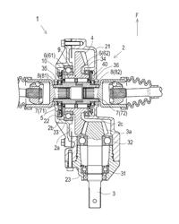 TRANSAXLE