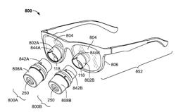 ROTATIONAL ALIGNMENT OF INTERCHANGEABLE LOUPES