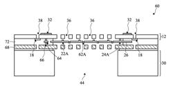 Structure and Method for Integrated Microphone