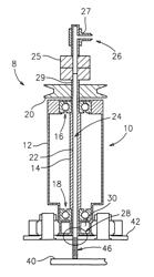 Solid state additive manufacturing system